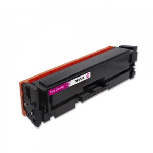 Cartus toner CF533A, MAGENTA, 900 pagini , compatibil HP 205A,  HP Color LaserJet Pro MFP m180, m154, m180n, m181, m181fw